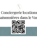 Ile Du Levant - Jardin & Piscine - 4 Pers Bed & Breakfast