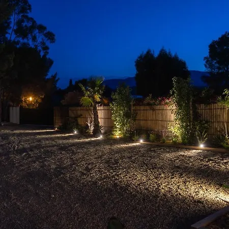 Ile Du Levant - Jardin & Piscine - 4 Pers 3*