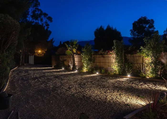 Ile Du Levant - Jardin & Piscine - 4 Pers 3*